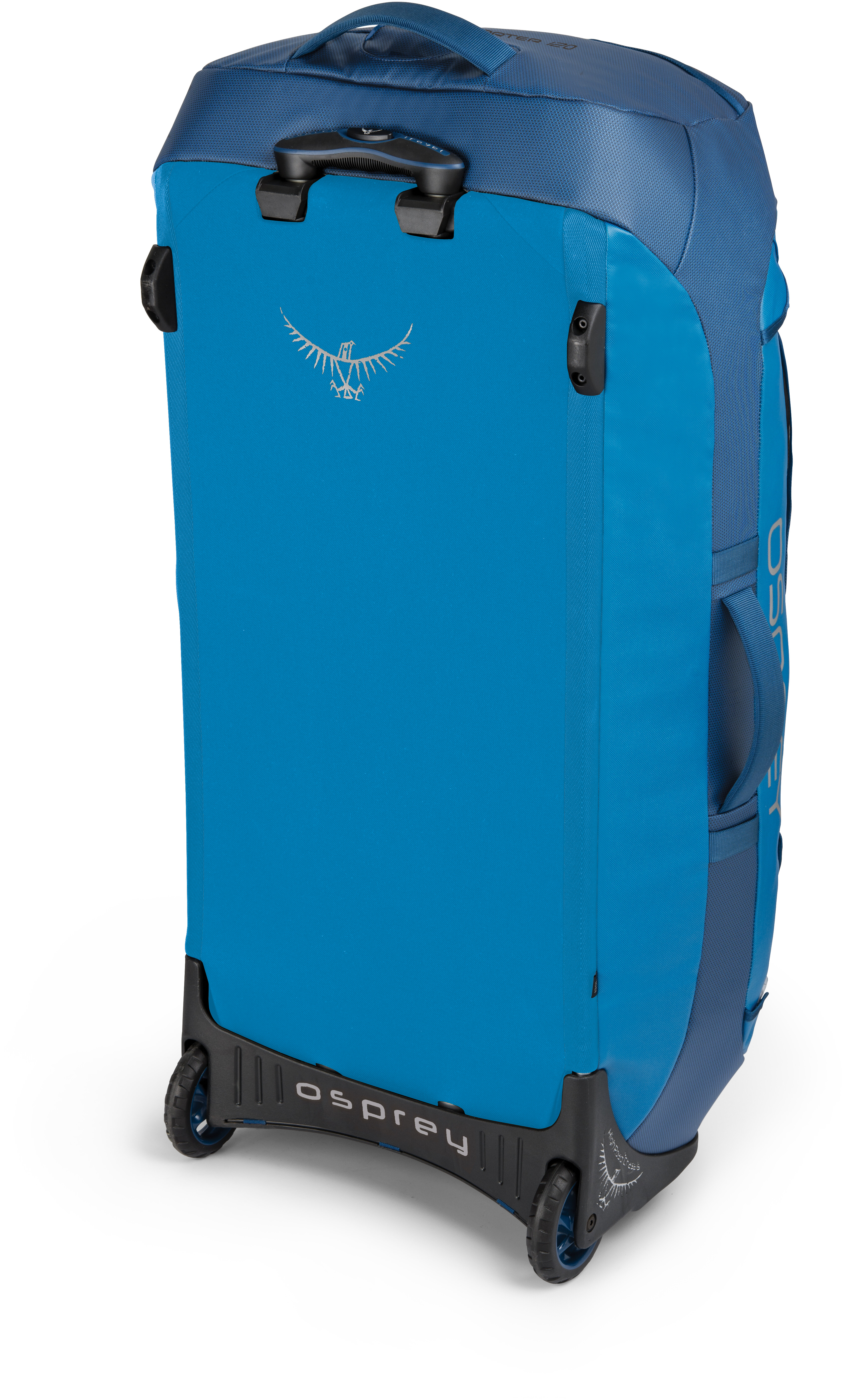 travel roller bag osprey